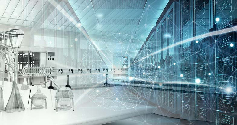 Liñán y Lijima están dedicada a la investigación y desarrollo tecnológico./ Techpress.com