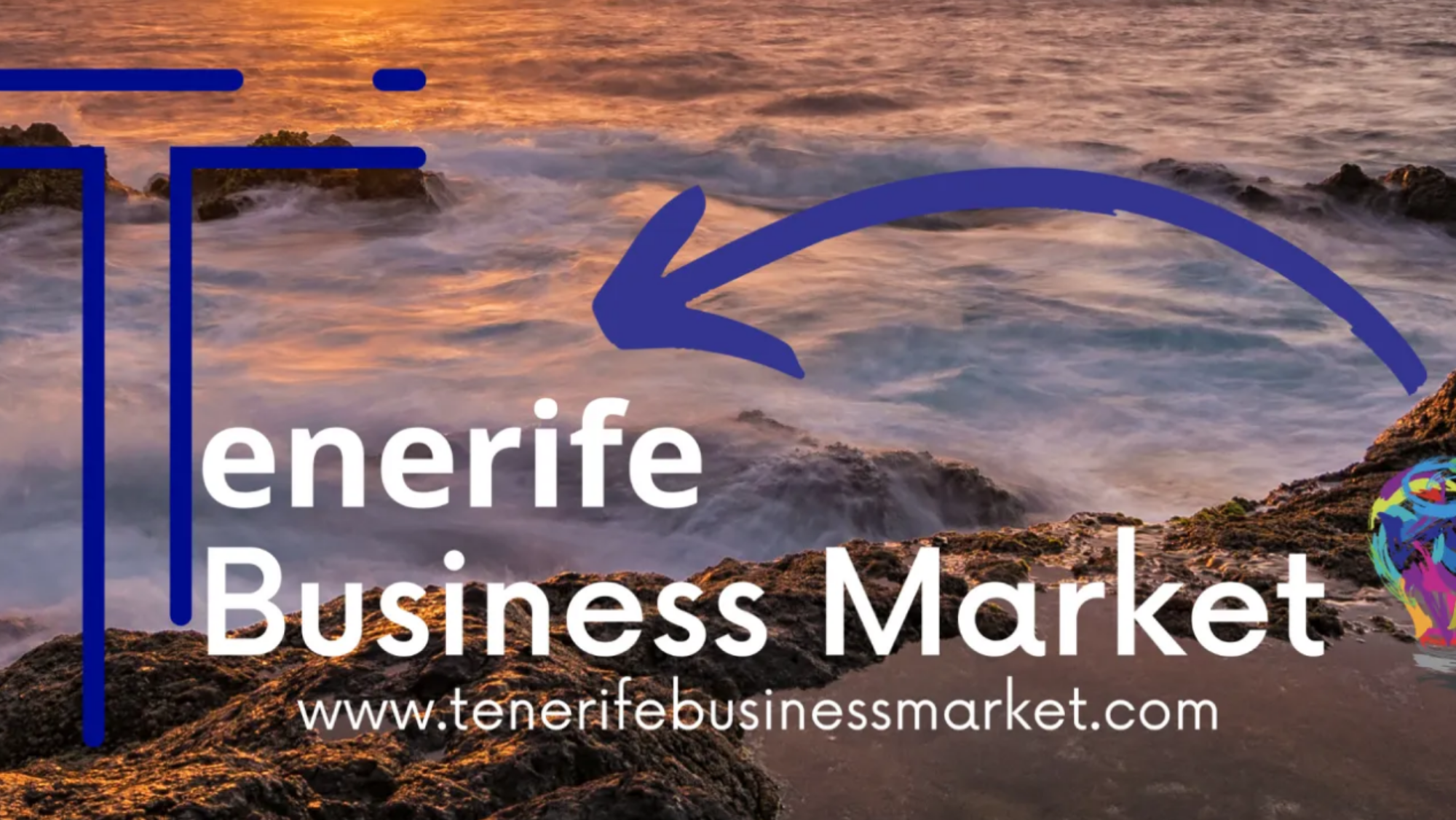 Tenerife Business Market. / Web del evento