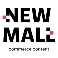 New Mall Logo