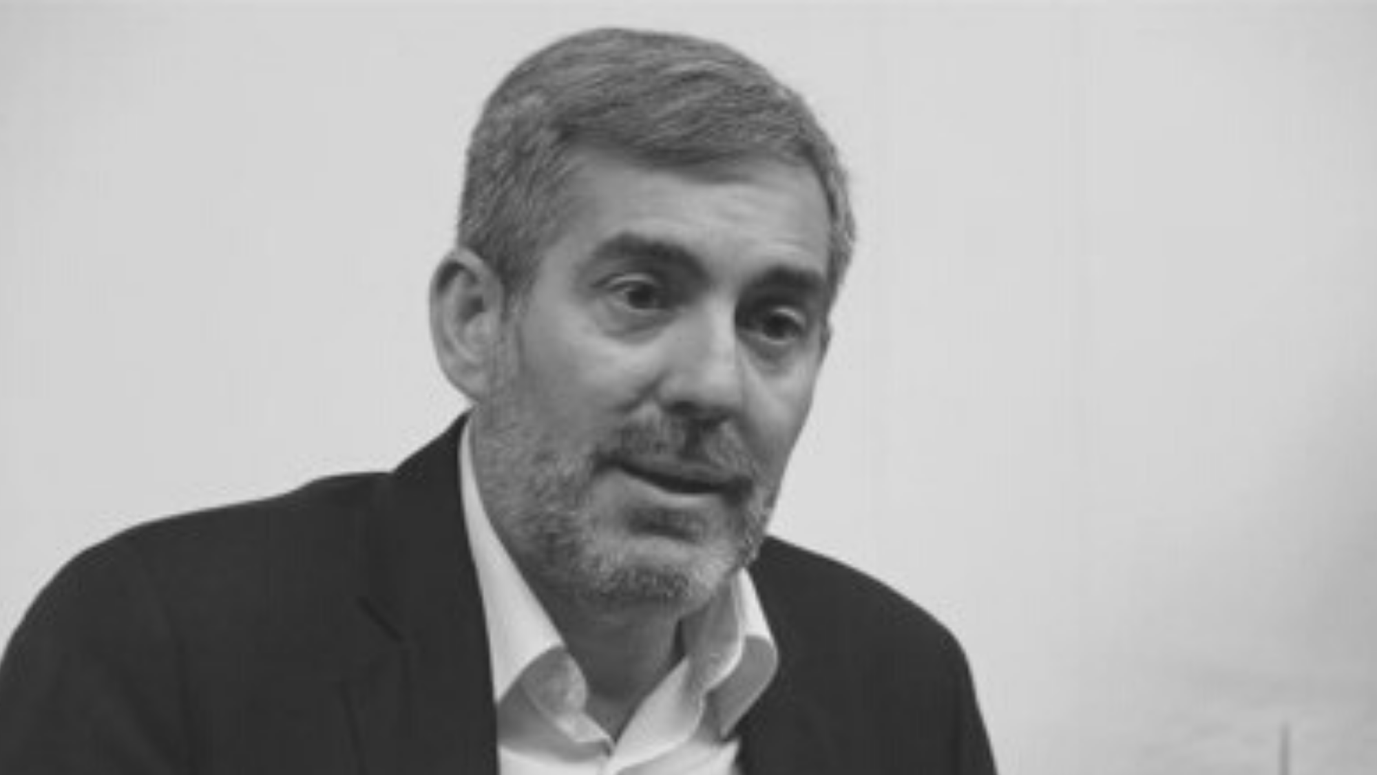 Fernando Clavijo, senador por la Comunidad Autónoma y Secretario general nacional de Coalición Canaria. / EP