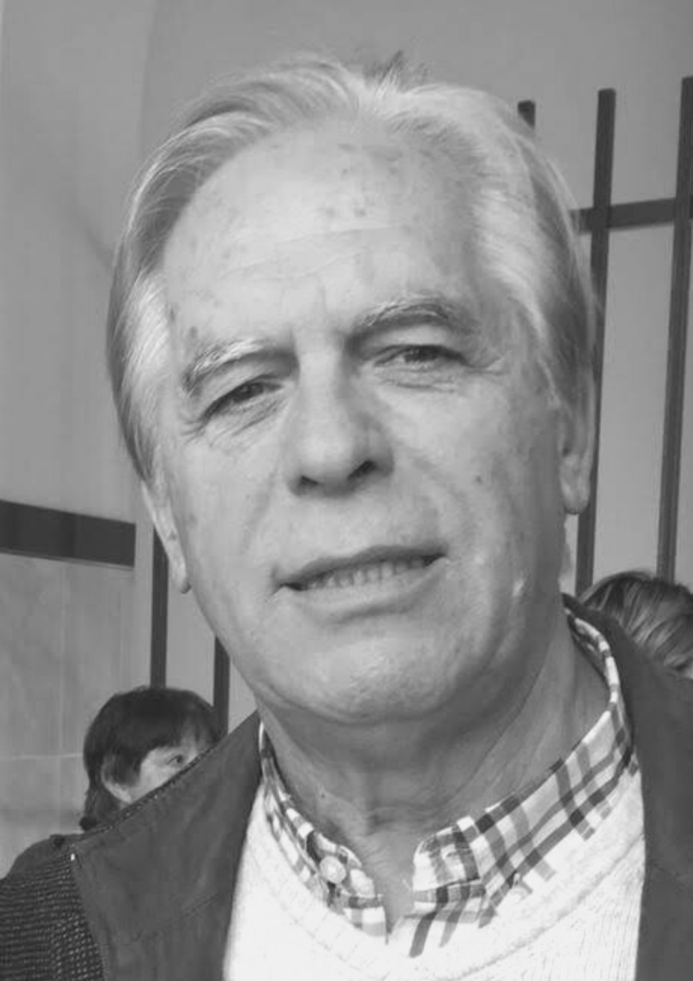 Jose Vicente González Bethencourt