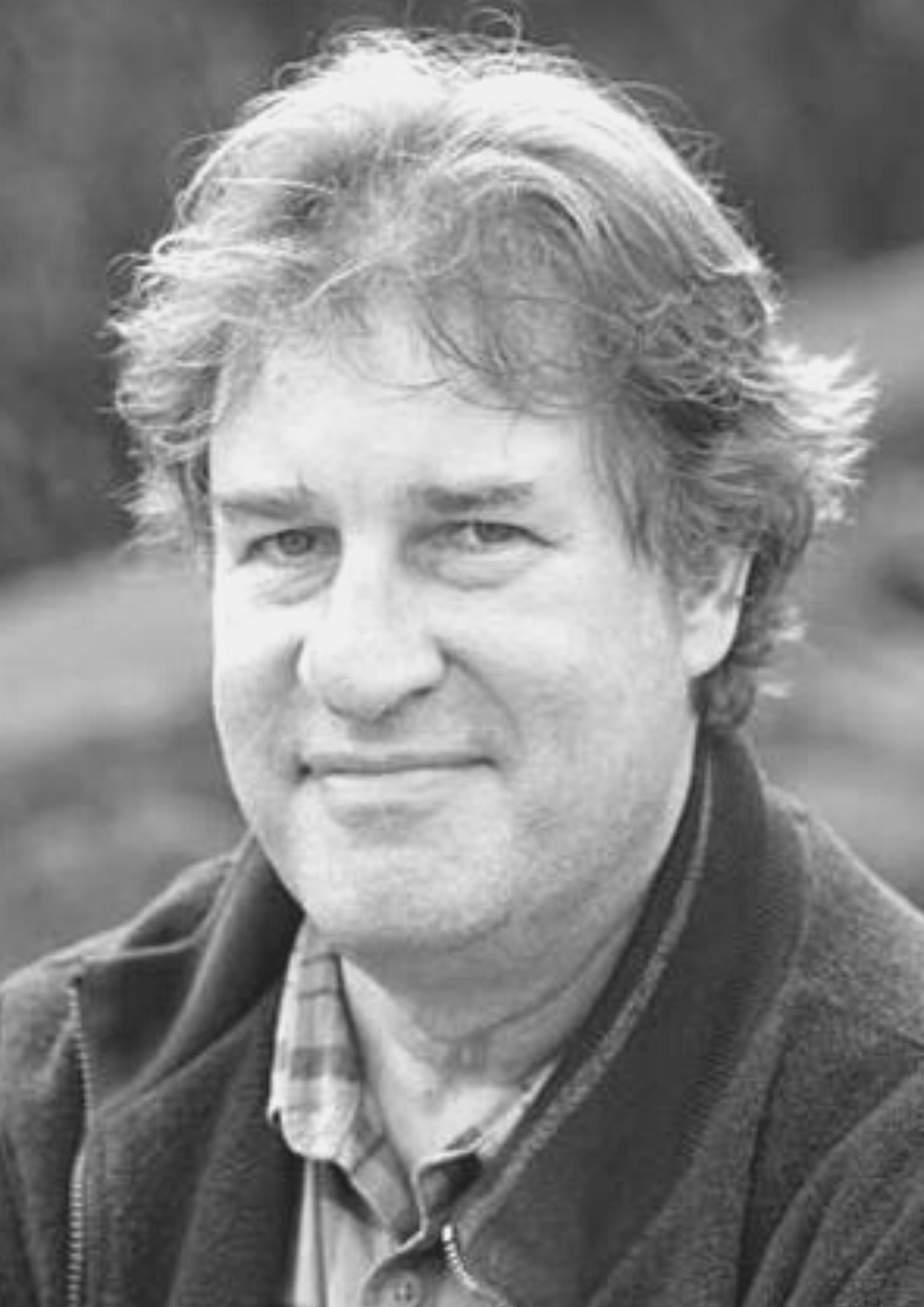 El periodista gastronómico Fran Belín./