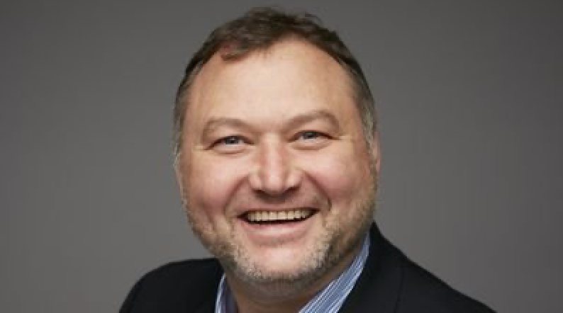 El administrador y propietario de la compañía en quiebra, Vladimir Sucevan./ Twitter