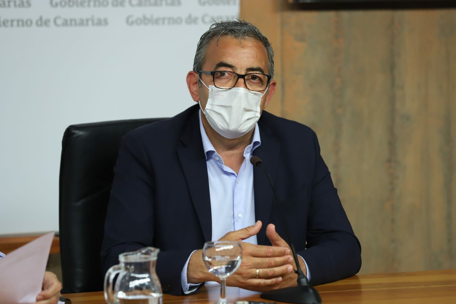 El Ayuntamiento de Arico se muestra en contra de la instalación de una incineradora 