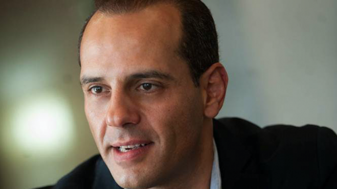 El analista y asesor político Juan Verde./ Wikipedia. El analista y asesor político Juan Verde./ Wikipedia.