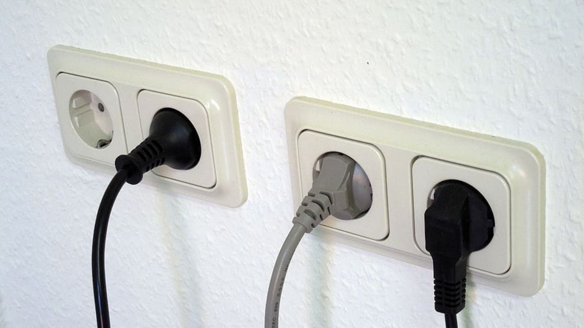 Instalaciones eléctricas de una casa. / Imagen de la red