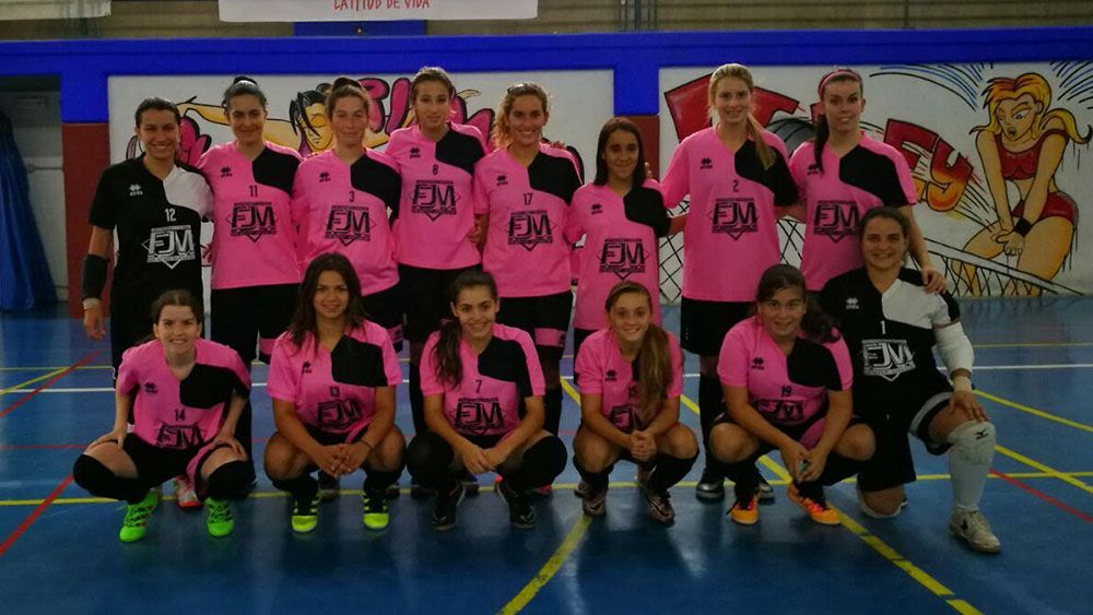 raqui-femenino fútbol sala