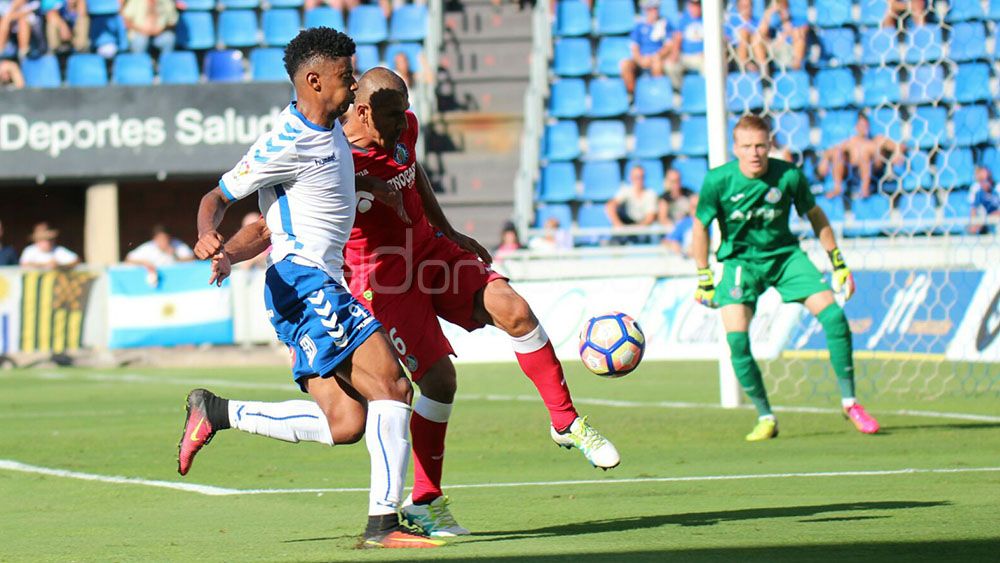 chocho-lozano-cd-tenerife-getafe-cf