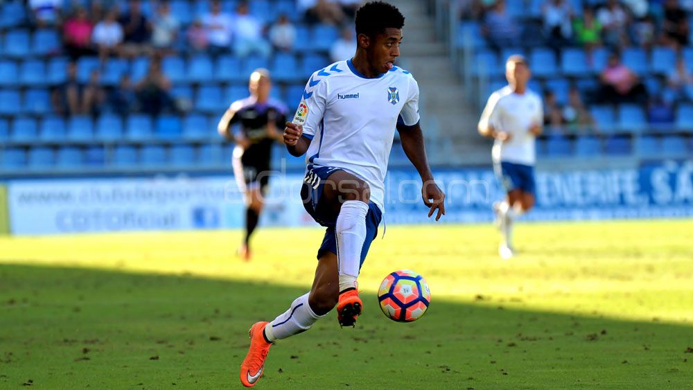 choco-lozano-cd-tenerife