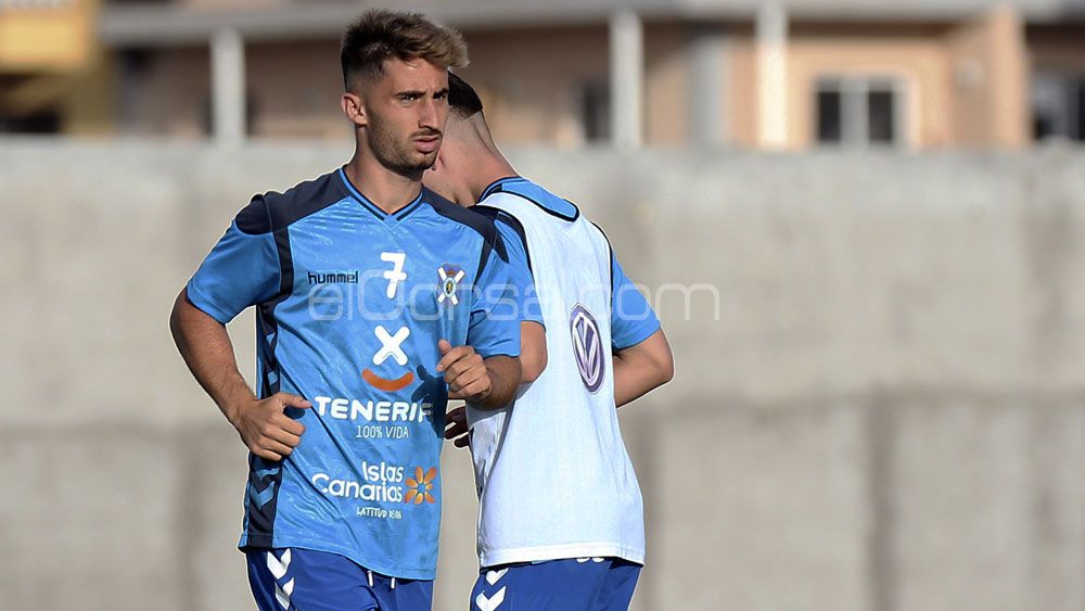 omar-50-partidos-cd-tenerife