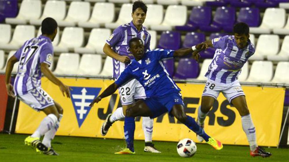 valladolid-tenerife-copa