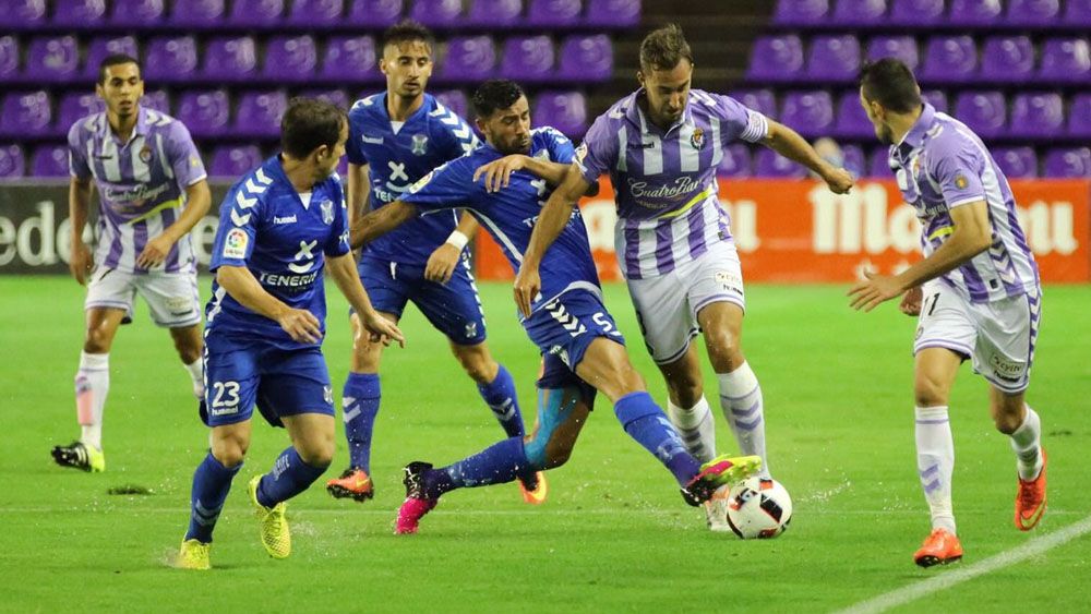CD Tenerife, Copa Del rey