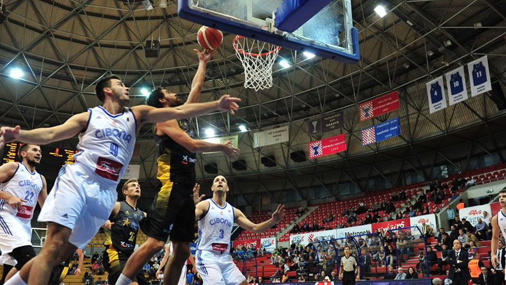 cibona-canarias