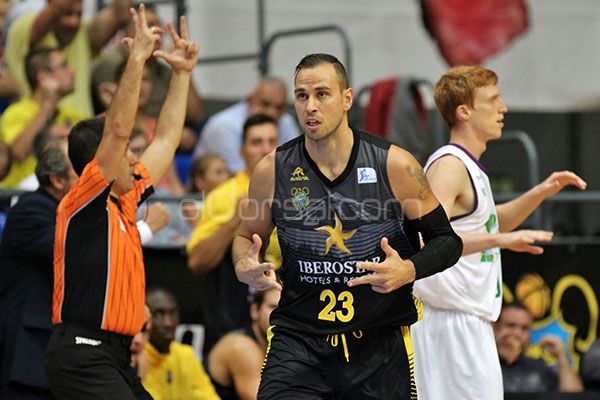 English, liga endesa