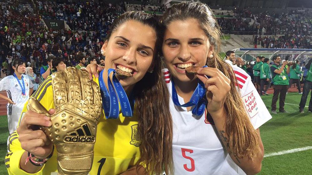 noelia-y-natalia-guante-de-oro-udg-tenerife