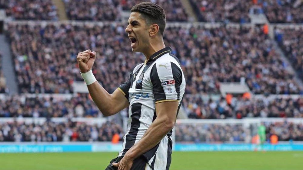 ayoze-perez-newcastle-united-efl-cup