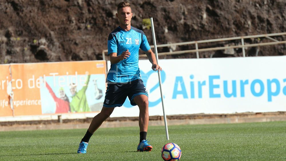 jorge-saenz-cd-tenerife-entrenamiento