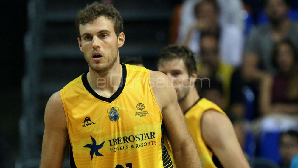 abromaitis-iberostar-tenerife-estrasburgo-champions-league