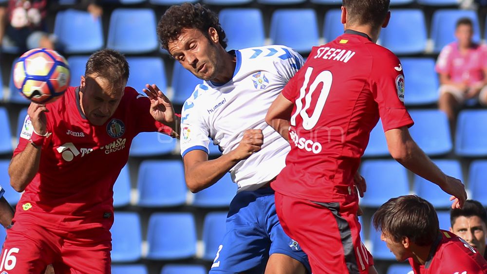 german-cd-tenerife-ante-el-getafe