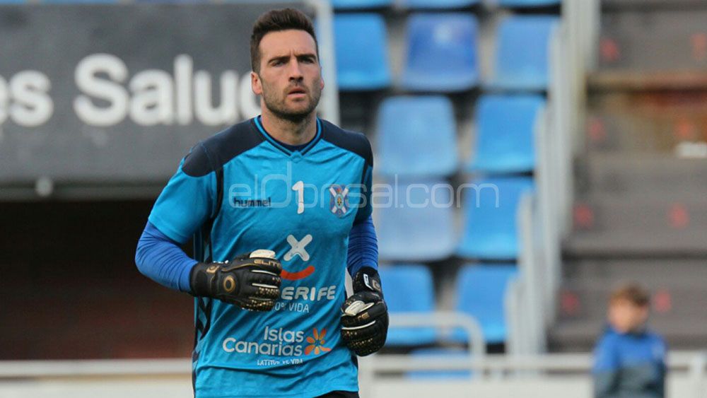 ismael-falcon-portero-cd-tenerife