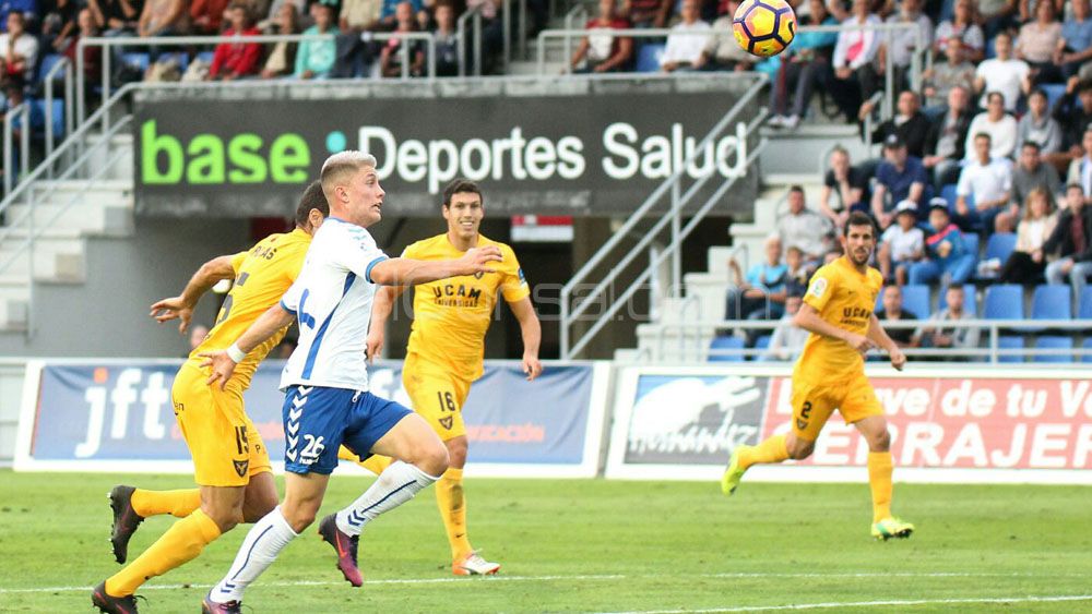 cristo-tenerife-ucam-murcia