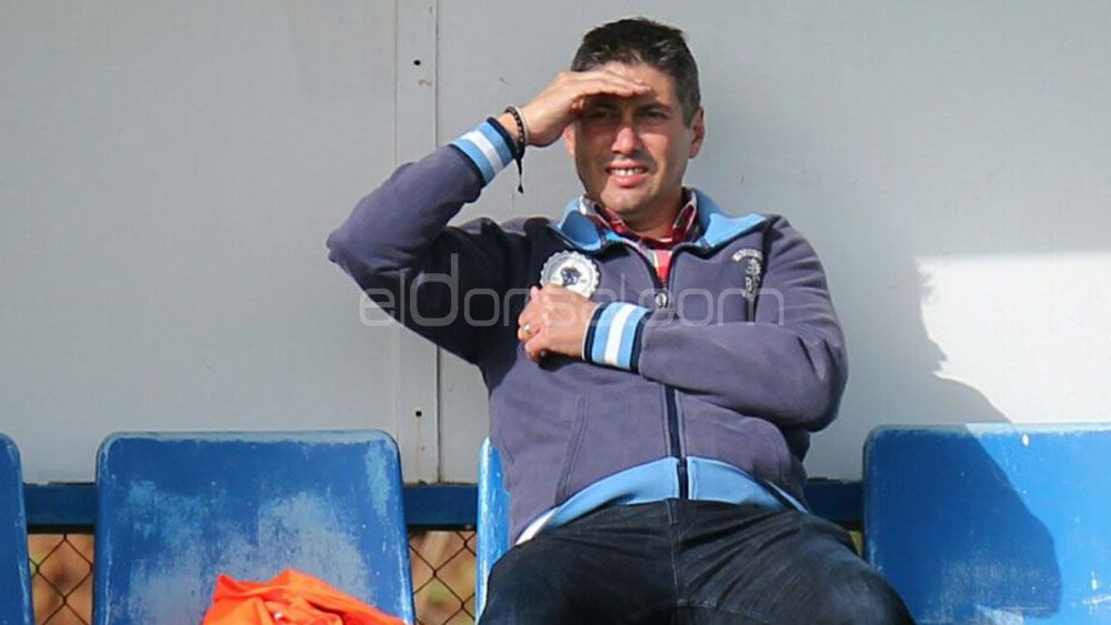 Director deportivo cd tenerife