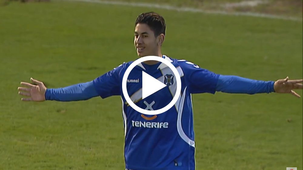 ayoze-perez-cd-lugo-cd-tenerife