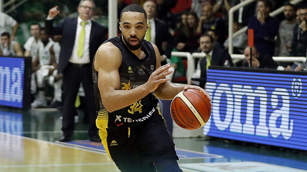 davin-white-iberostar-tenerife-basketball-champions-league