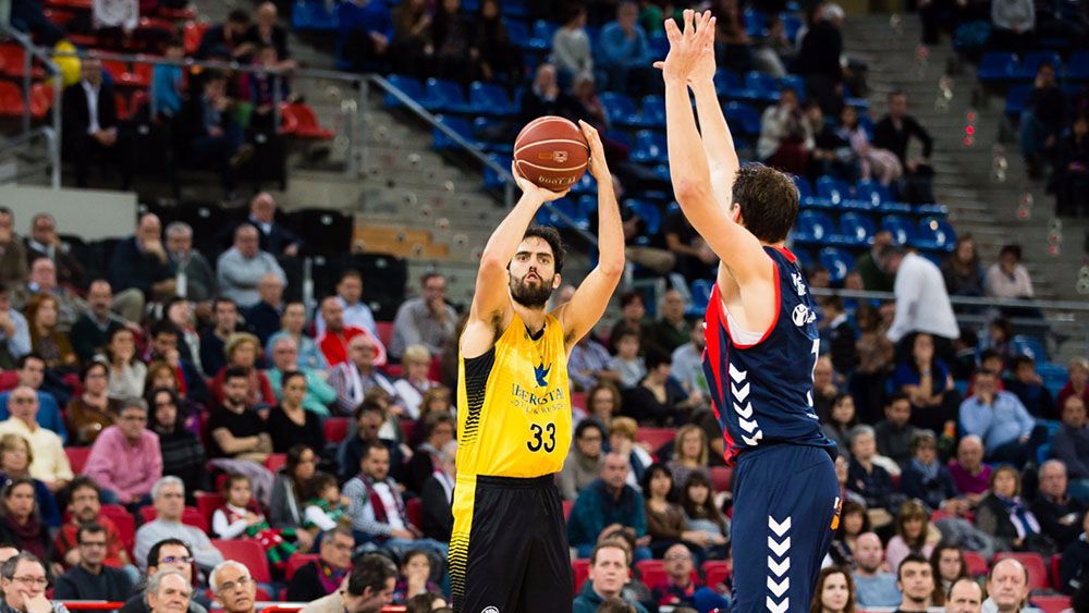 beiran-iberostar-tenerife-en-vitoria