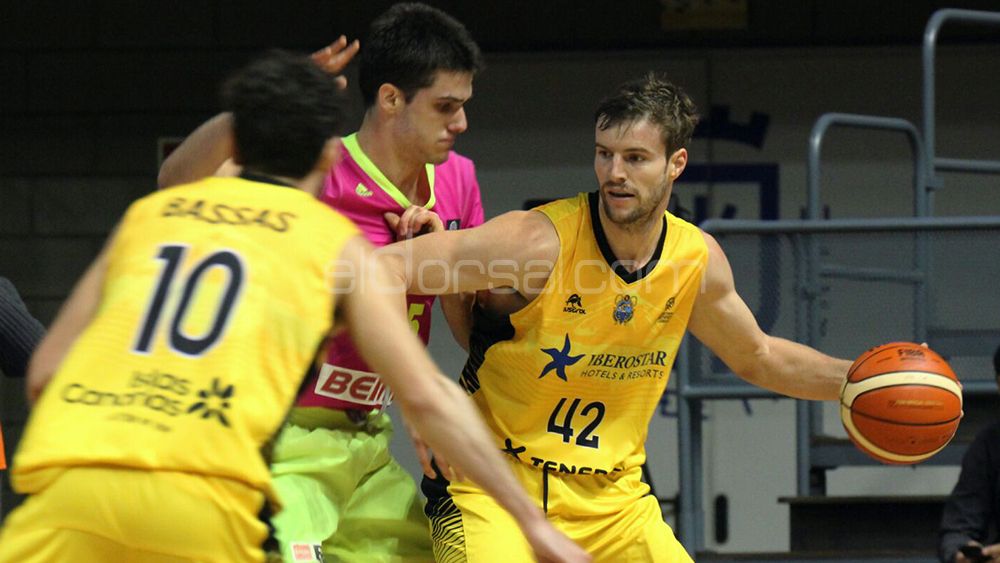 abromaitis-iberostar-tenerife-mega-leks