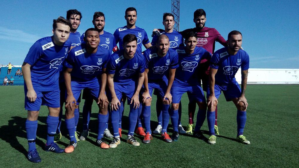 Ibarra segunda equipación tercera