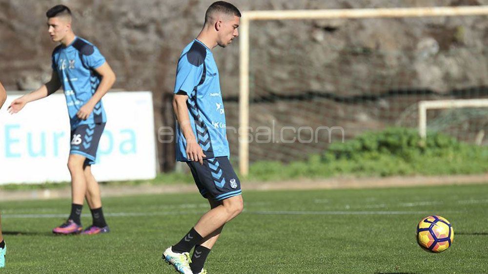 cantera cd tenerife