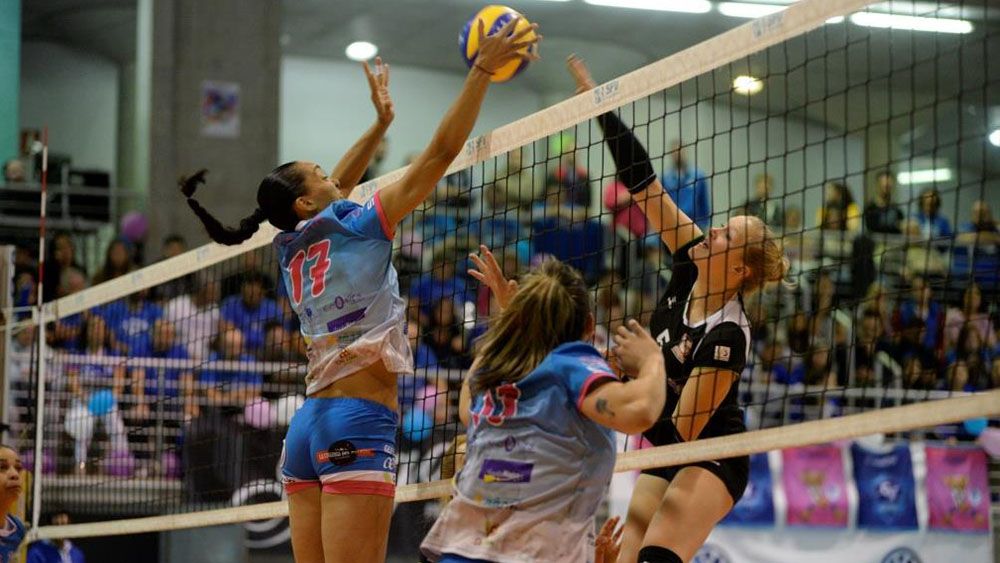 cv haris, figaro peluqueros, challenge cup