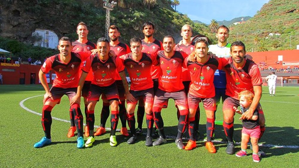 mensajero, segunda b