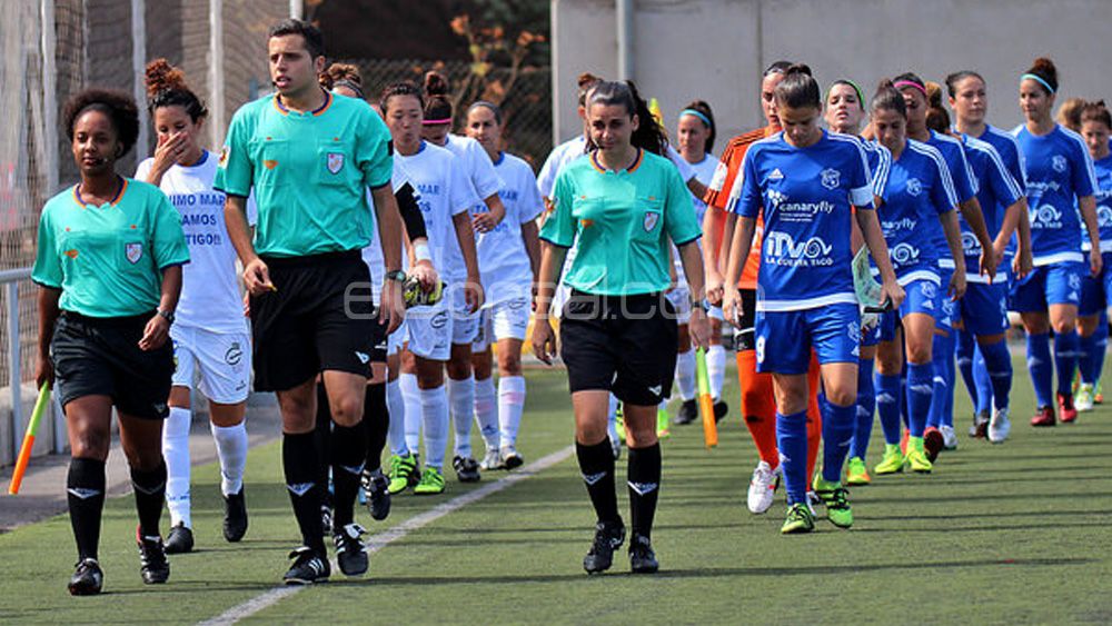 derbi liga iberdrola tacuense-udg tenerife