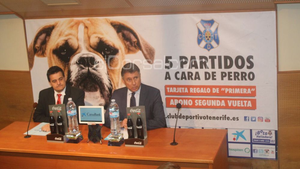 abad y borrego cd tenerife