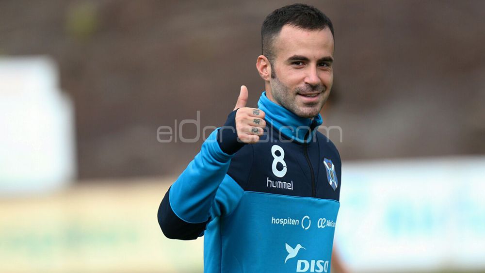 marc crosas, cd tenerife, seleccion catalana