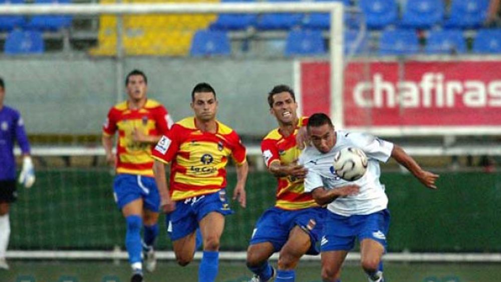 suso santana san isidro