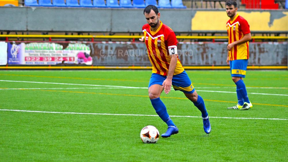 marchena raqui san isidro