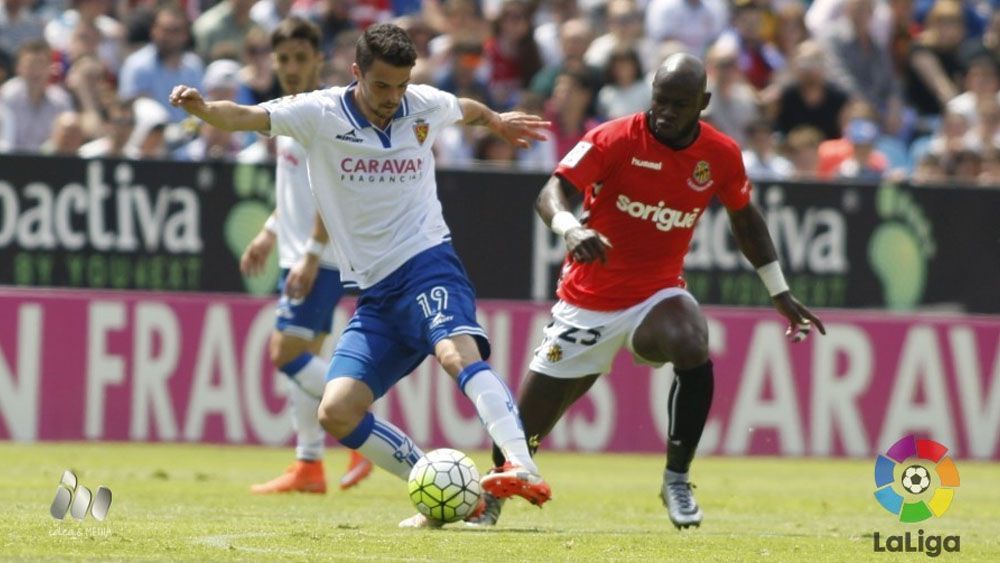 erik moran, real zaragoza, liga 123