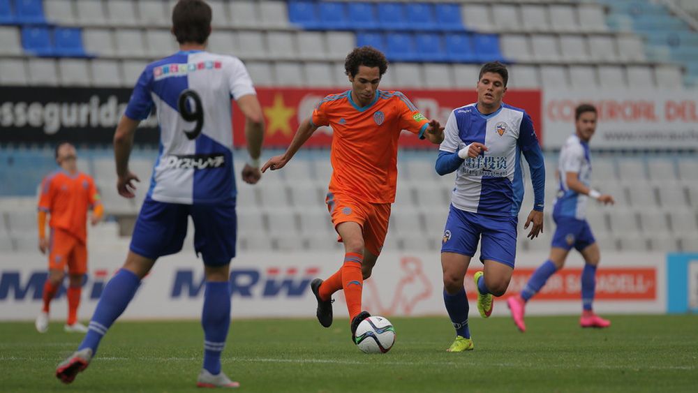 QUIM SABADELL MESTALLA