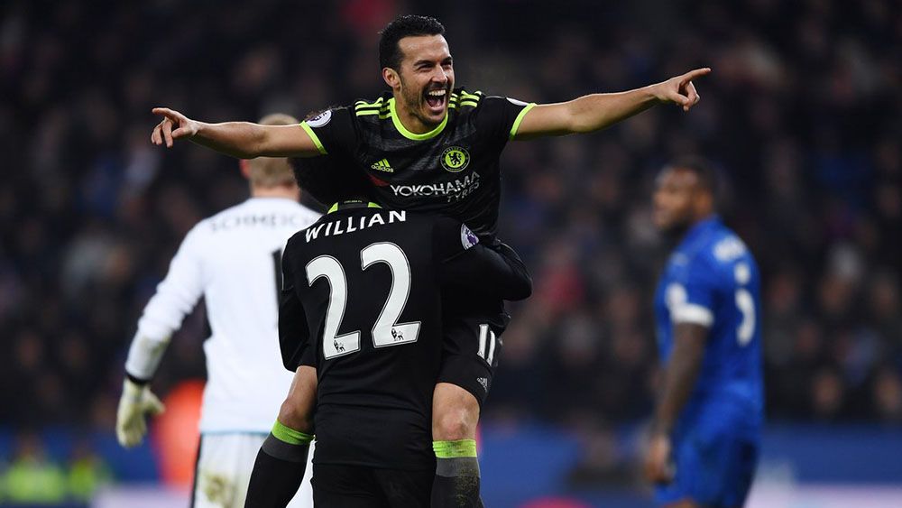 pedro rodriguez, gol chelse fc