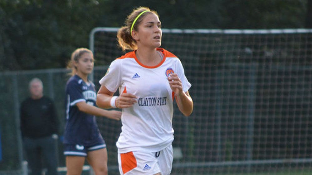 maria marti, udg tenerife, liga iberdrola