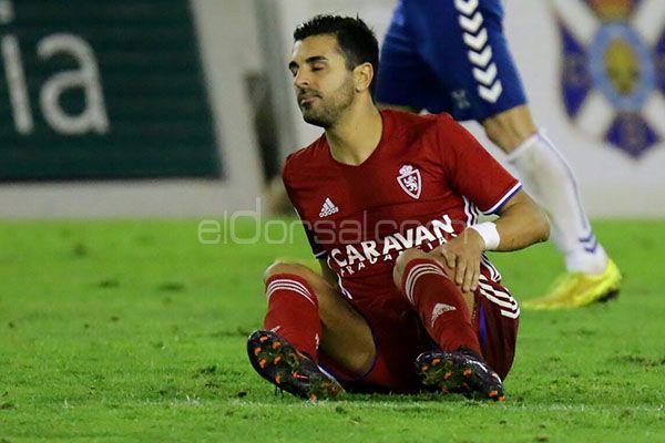 angel rodriguez, real zaragoza