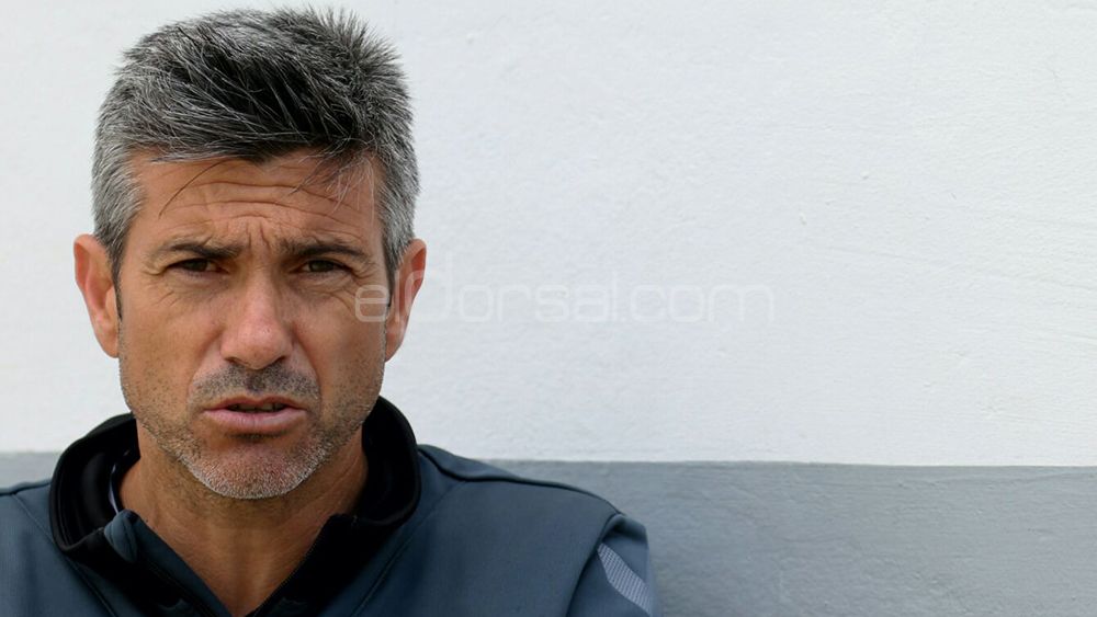 Pep Martí atiende a ElDorsal en El Mundialito