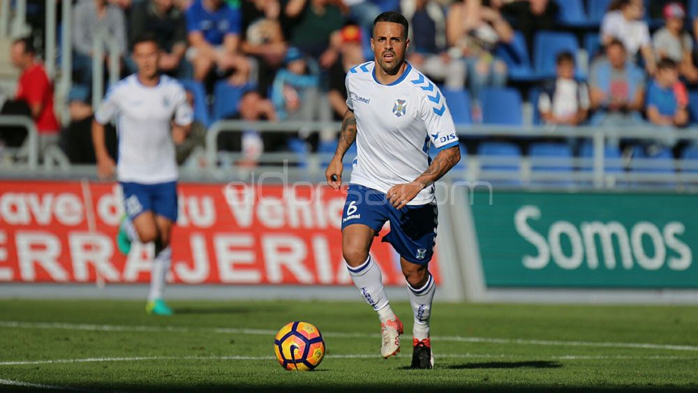 vitolo tenerife