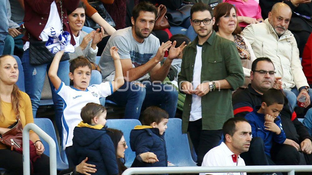jugadores cd tenerife