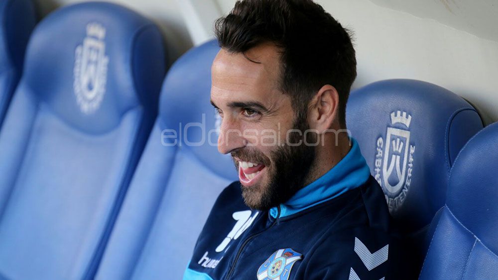 jugadores cd tenerife