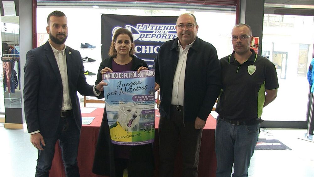 partido benefico ravelo