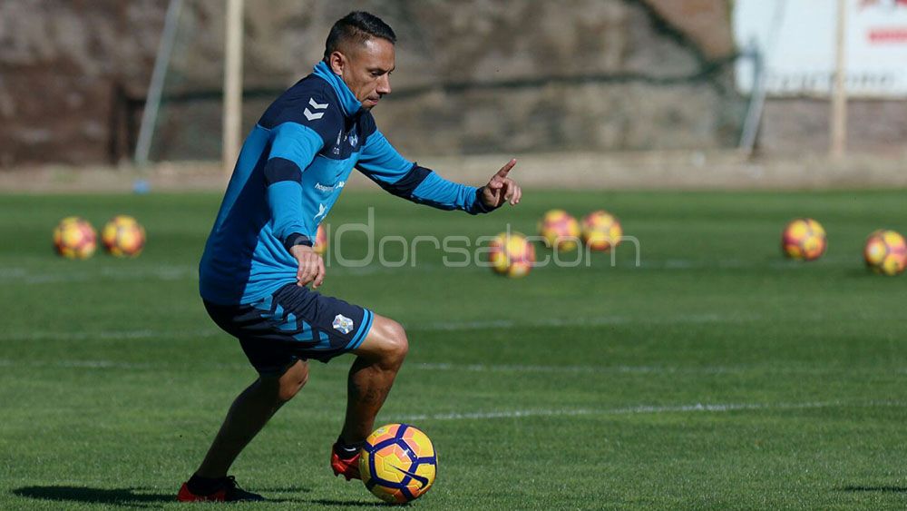 suso, cd tenerife, liga 123